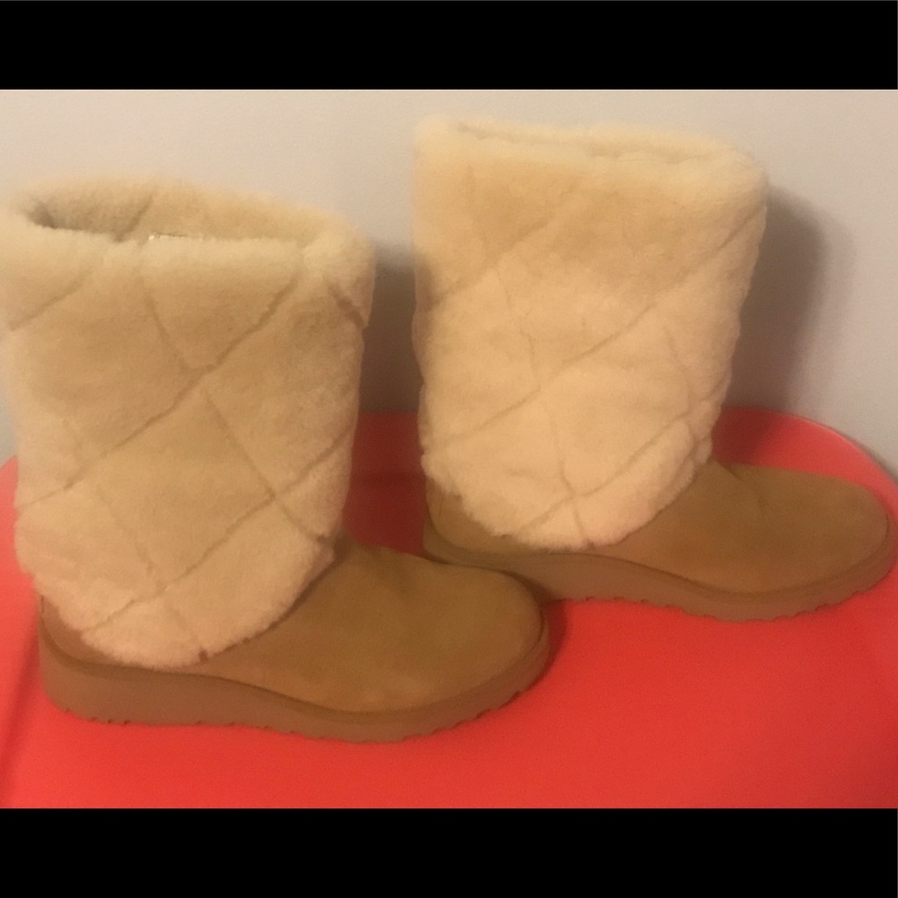COPY - Ugg boots